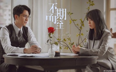 Recap Chinese Drama "Unexpected Falling 2022" Episode 10