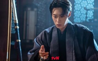Recap Korean Drama "Alchemy of Souls" Season 2 Episode 10
