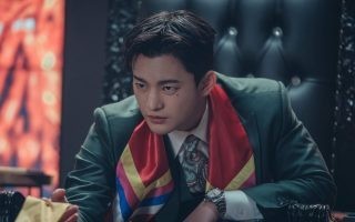 Recap Korean Drama "Café Minamdang" Episode 11