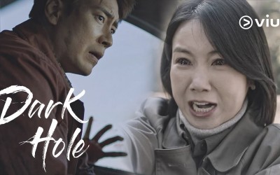 Recap Korean Drama "Dark Hole" Episode 10
