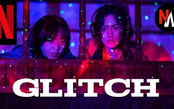 Recap Korean Drama "Glitch (2022)" Episode 1