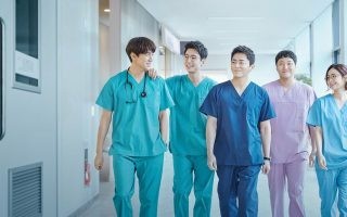 Recap Korean Drama "Hospital Playlist" Season 1 Episode 10