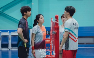 Recap Korean Drama "Love All Play" Episode 15