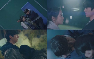 Recap Korean Drama "Love All Play" Episode 3