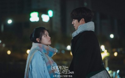 Recap Korean Drama "Love All Play" Episode 9