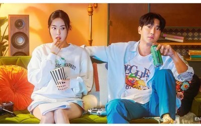 Recap Korean Drama "Love Is for Suckers (2022)" Episode 11-12