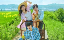 Recap Korean Drama "Once Upon a Small Town" Episode 10