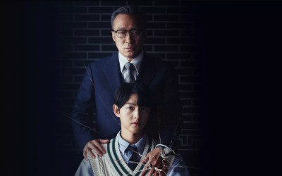 Recap Korean Drama "Reborn Rich" Episode 12
