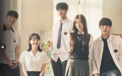 Recap Korean Drama "Seasons of Blossom (2022)" Episode 11-12