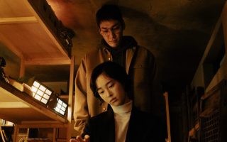 Recap Korean Drama "Somebody (2022)" Episode 1
