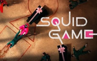 Recap Korean Drama "Squid Game season 1" Episode 1