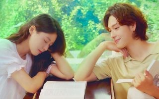 Recap Korean Drama "Summer Strike (2022)" Episode 3-4 with Im Shi Wan