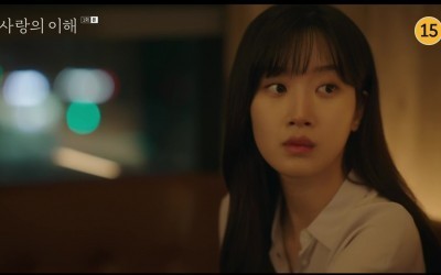 Recap Korean Drama "The Interest of Love (2022)" Episode 10