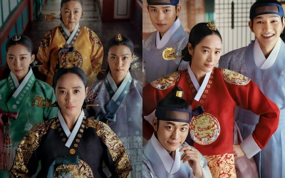 Recap Korean Drama "Under the Queen’s Umbrella" Episode 16 (Final Ep)