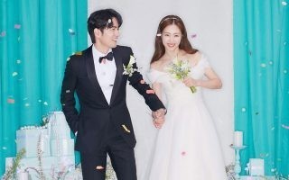 Recap Korean Drama "Welcome to Wedding Hell" Episode 12 (Final Episode)