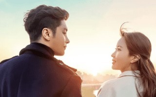 Recap Korean Drama 