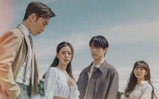 Recap Korean Drama "Youth Of May" Episode 10