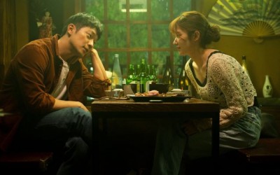 Recap Korean Movie "Nothing Serious"