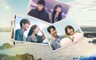Recap "Our Blues (2022)" Episode 1 with Kim Woo Bin, Shin Min Ah