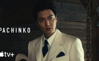 Recap "Pachinko (2022)" Episode 1 with Lee Min Ho