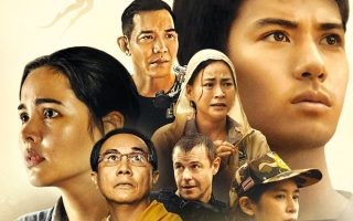 Recap Thailand Drama "Thai Cave Rescue season 1" Episode 1