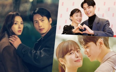 “Red Balloon,” “Crash Course In Romance,” And “Three Bold Siblings” Soar To Their Highest Ratings Yet