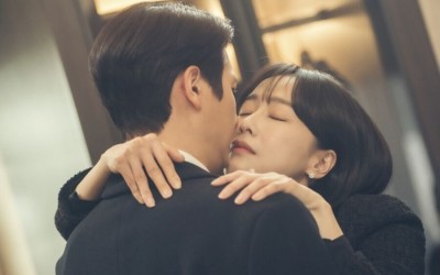 “Red Balloon” Heads Into Finale On Its Highest Ratings Yet
