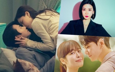 “Red Balloon” Ratings Break Into Double Digits As “Agency” And “Three Bold Siblings” Reach New All-Time Highs
