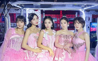 Red Velvet Indefinitely Postpones Bangkok Concerts Following Wendy’s COVID-19 Diagnosis