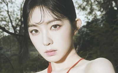 Red Velvet’s Irene Renews Contract With SM Entertainment