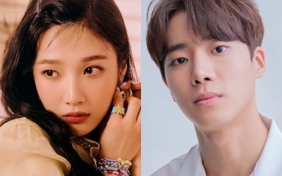 Red Velvet’s Joy And Chu Young Woo Confirmed For New Drama