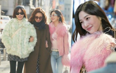 red-velvets-joy-gives-ahn-eun-jin-and-kang-ye-won-a-retro-makeover-for-fun-girls-outing-on-the-one-and-only