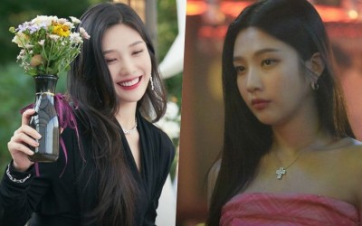 Red Velvet’s Joy Transforms Into A Trendy Influencer Whose Time Is Running Out In New Drama