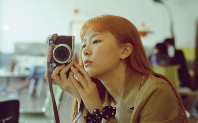 Red Velvet’s Seulgi To Debut Her First Photography Exhibition