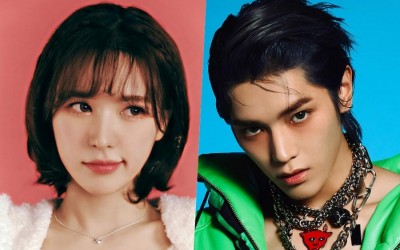 Red Velvet’s Wendy To Feature On NCT’s Taeyong’s Solo Debut Mini Album