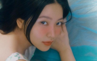 Red Velvet’s Yeri Talks About Dealing With Public Perception, What She Enjoys About Acting, And More