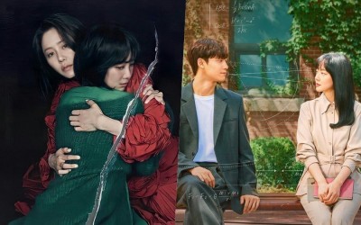 “Reflection Of You” Ratings Rise + “Melancholia” Sees Fall