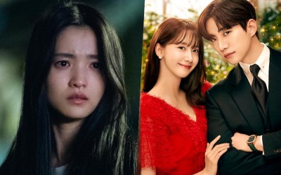 “Revenant” And “King The Land” Sweep Top Spots On Most Buzzworthy Drama And Actor Rankings