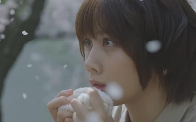 Review Japan Movie "Love Like the Falling Petals" – frustrating Japanese romance weepie offers lame exploration of life
