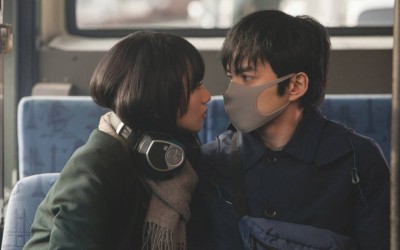 Review Japan Movie "Parasite in Love" – strange Japanese romance stars Nana Komatsu and Kento Hayashi as a pair of young obsessive-compulsives