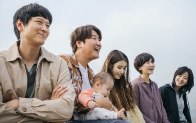 Review Korean Movie Broker (2022)