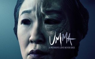 Review Movie "Umma (2022)" – A forgettable intergenerational horror