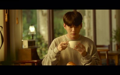 Recap "Would You Like a Cup of Coffee" Episodes 1-2
