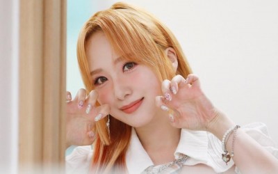 Rocket Punch's Takahashi Juri To Leave The Group And Woollim