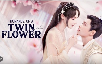 Romance of a Twin Flower (2023) Episode 10