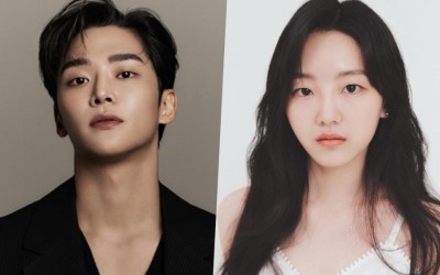 Rowoon And Cho Yi Hyun Confirmed For New Historical Drama