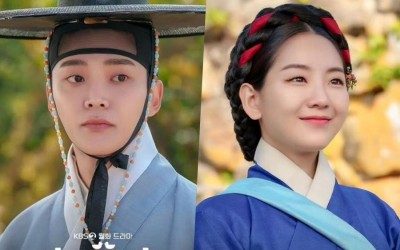 Rowoon And Cho Yi Hyun Launch 3 Unique Matchmaking Operations In “The Matchmakers”