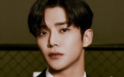 Rowoon In Talks For New Historical Drama