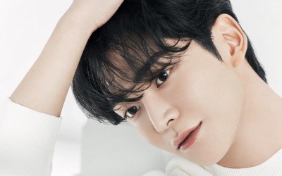 Rowoon Pens Heartfelt Letter To Fans As He Halts Group Activities With SF9