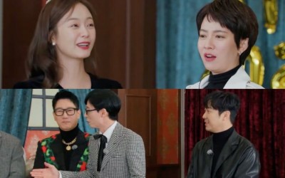running-man-cast-share-reactions-to-jun-so-mins-new-drama-and-song-ji-hyos-styling-controversy